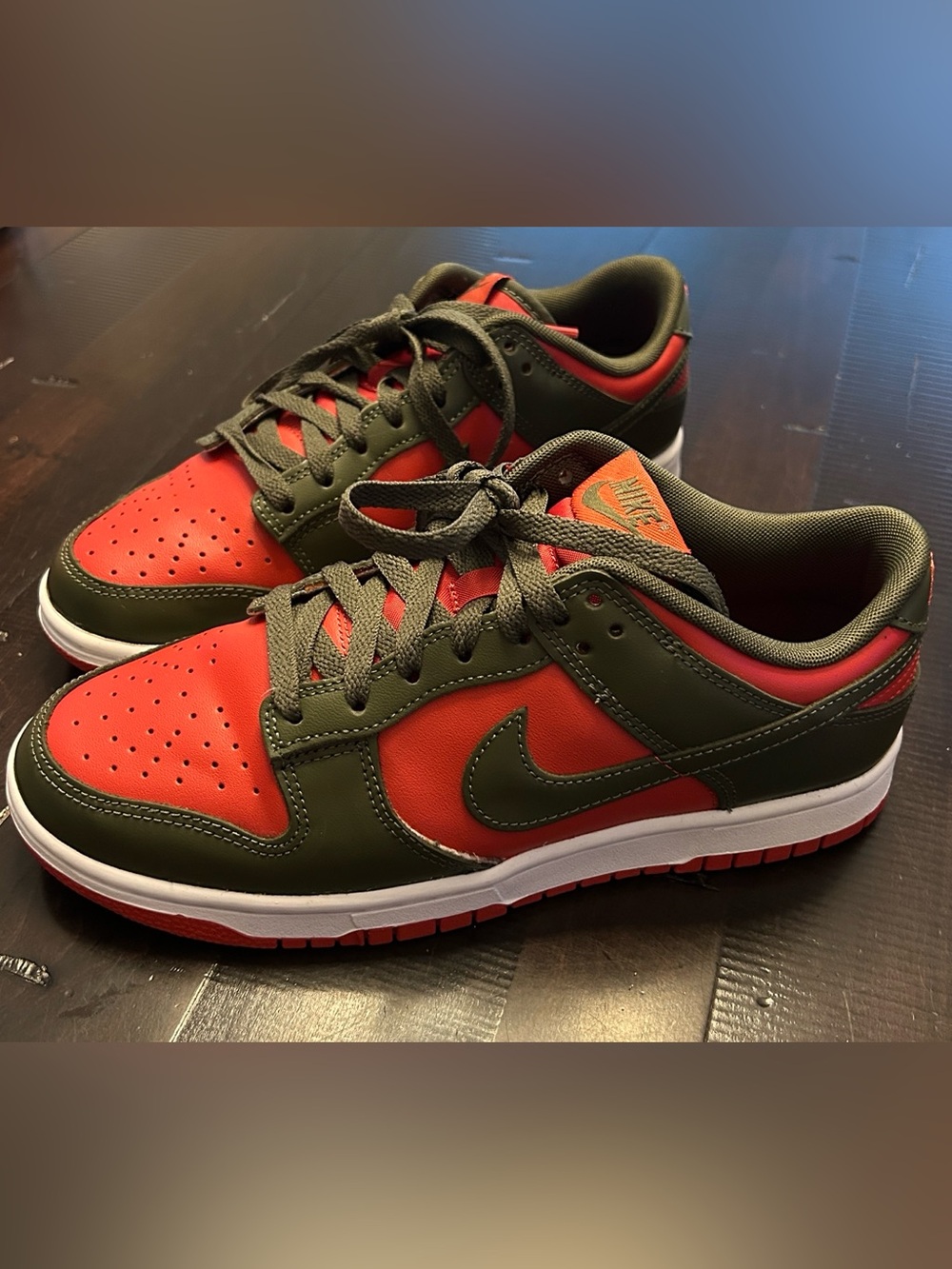 Nike Dunk Low